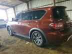2018 NISSAN Armada