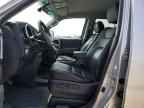 2006 Hond Ridgeline