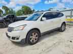 2013 CHEVROLET TRAVERSE
