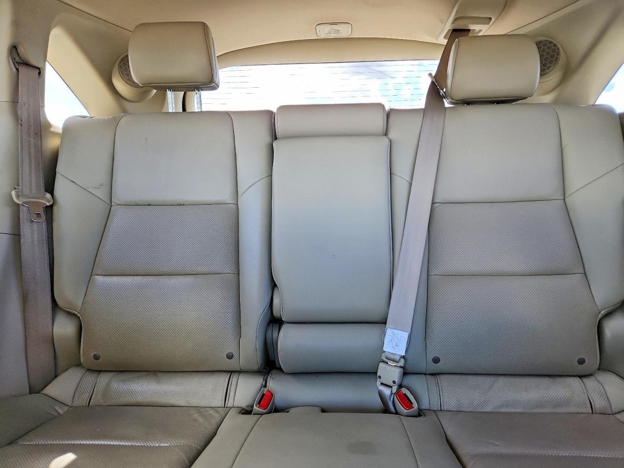 2013 ACURA RDX