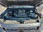 2022 NISSAN Frontier