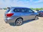 2017 NISSAN PATHFINDER
