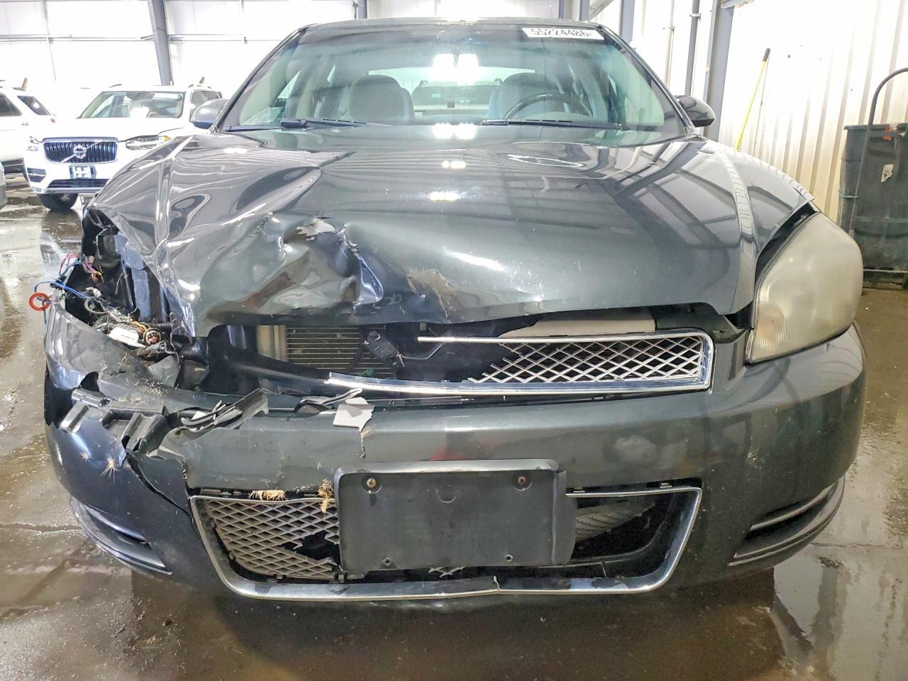 2013 CHEVROLET IMPALA