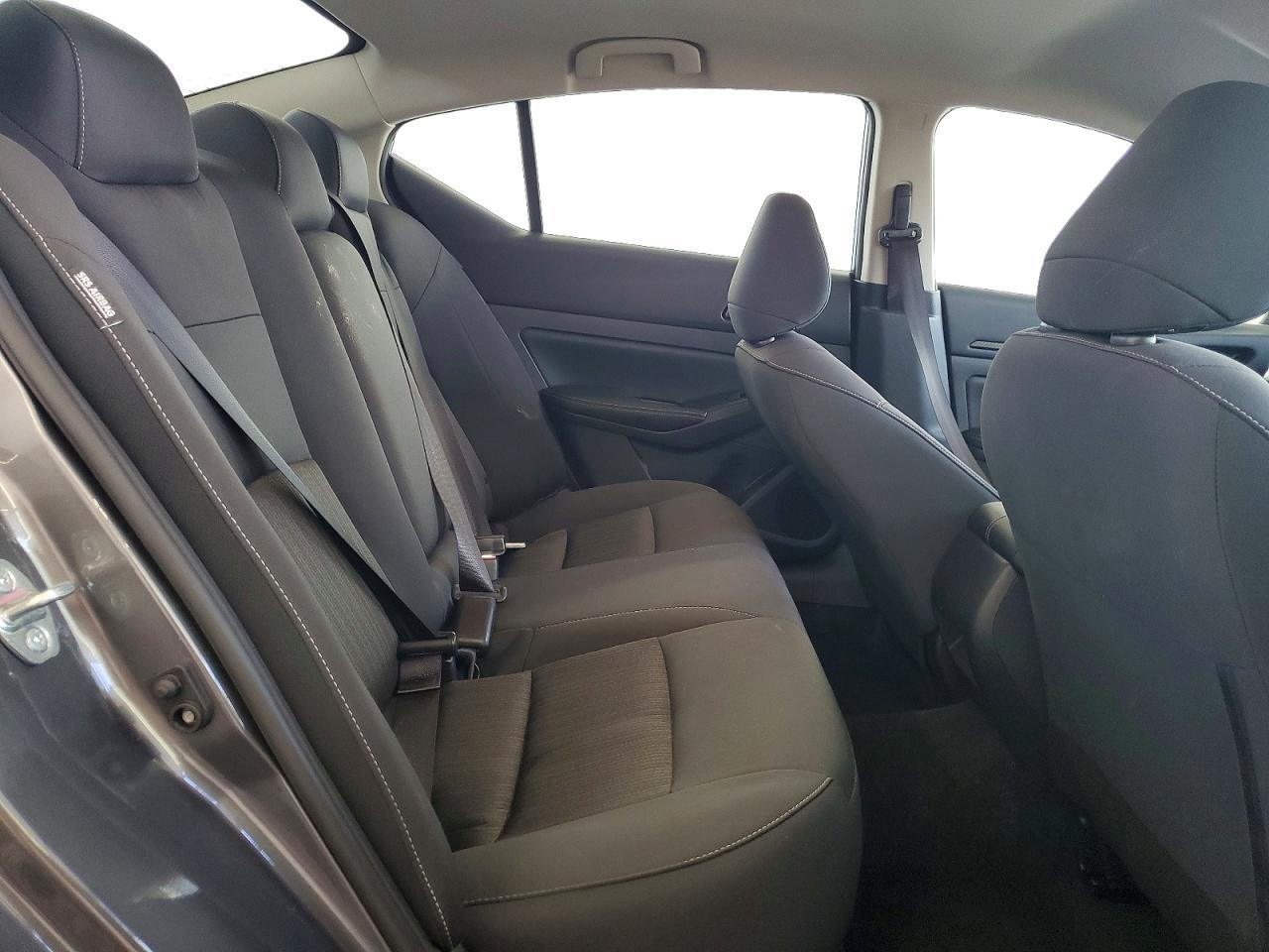 2026 NISSAN ALTIMA
