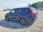 2017 MITSUBISHI outlander