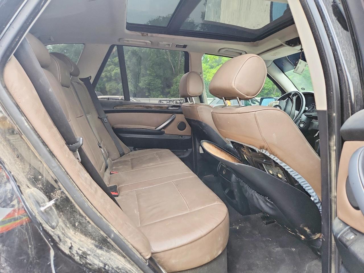 2004 BMW X5