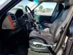 2008 LAND ROVER RANGE ROVER