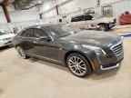 2016 CADILLAC CT6