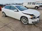 2016 VOLVO S60