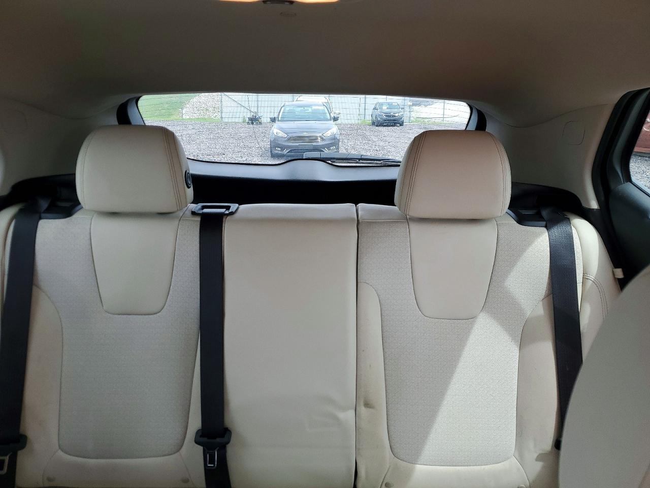 2022 BUICK Encore GX