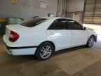 2004 TOYOTA CAMRY