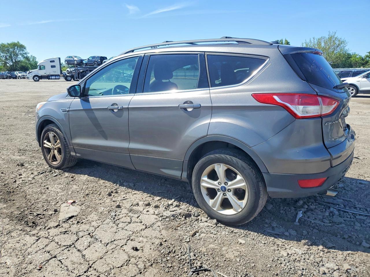2013 FORD ESCAPE