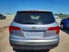 2018 HONDA PILOT