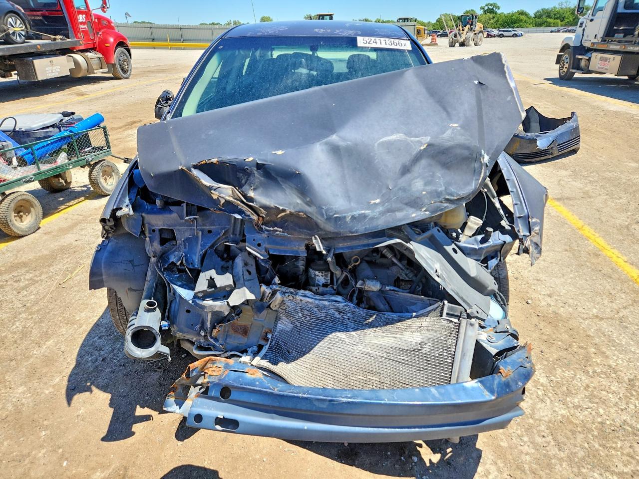 2010 CHEVROLET COBALT