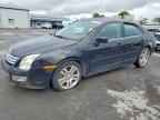 2008 FORD FUSION