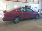 2005 TOYOTA CAMRY