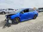 2018 SUBARU WRX