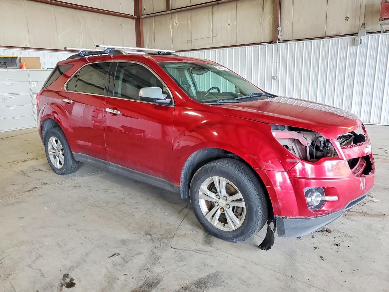 2013 CHEVROLET EQUINOX