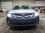 2011 TOYOTA COROLLA