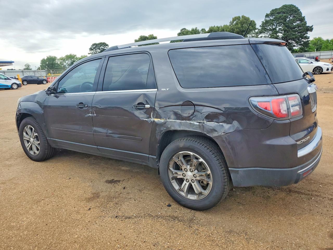 2015 GMC ACADIA