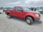 2016 NISSAN Frontier