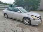 2011 NISSAN ALTIMA