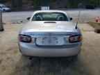 2008 MAZDA MX-5 Miata