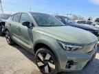 2024 VOLVO C40