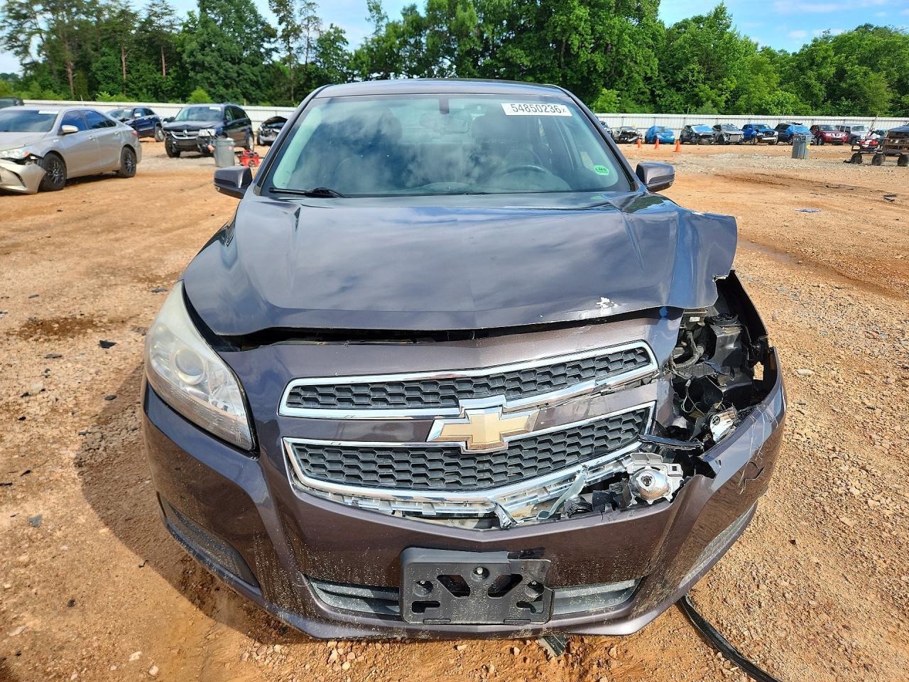 2013 CHEVROLET MALIBU