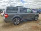 2017 FORD Expedition