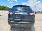 2016 CHEVROLET TRAVERSE
