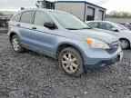 2007 HONDA CR-V