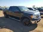 2011 FORD F-150 Lightning