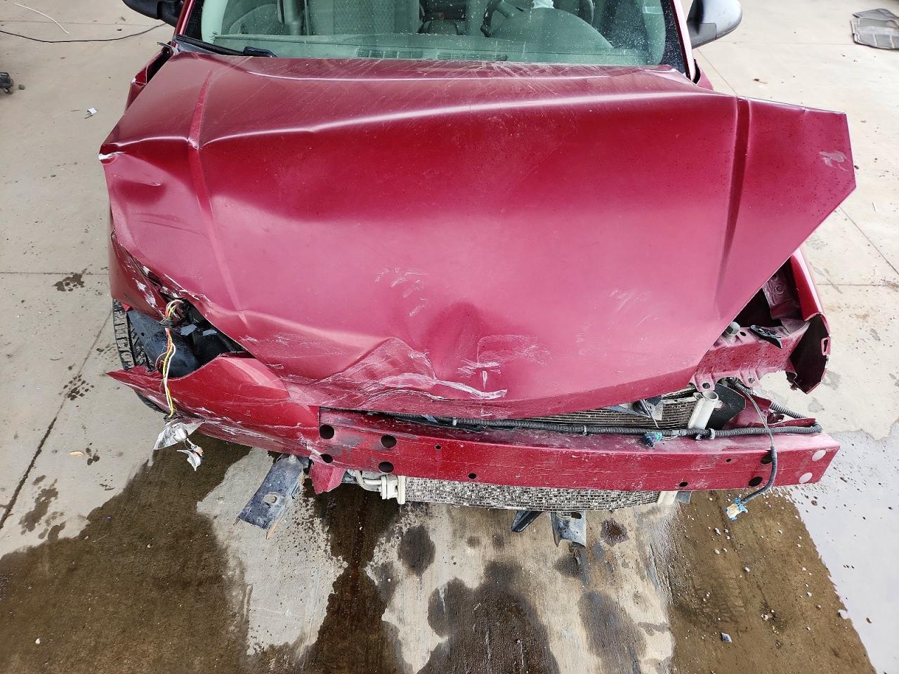 2007 CHEVROLET MALIBU