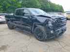 2022 GMC Sierra