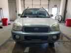 2004 HYUNDAI SANTA FE