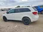 2020 DODGE JOURNEY