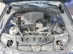 2016 BMW 5 series