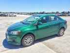 2018 CHEVROLET SONIC