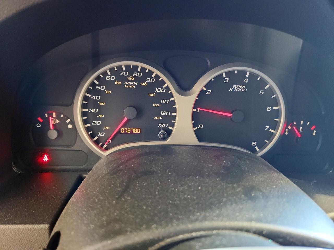 2006 CHEVROLET EQUINOX