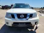 2020 NISSAN Frontier