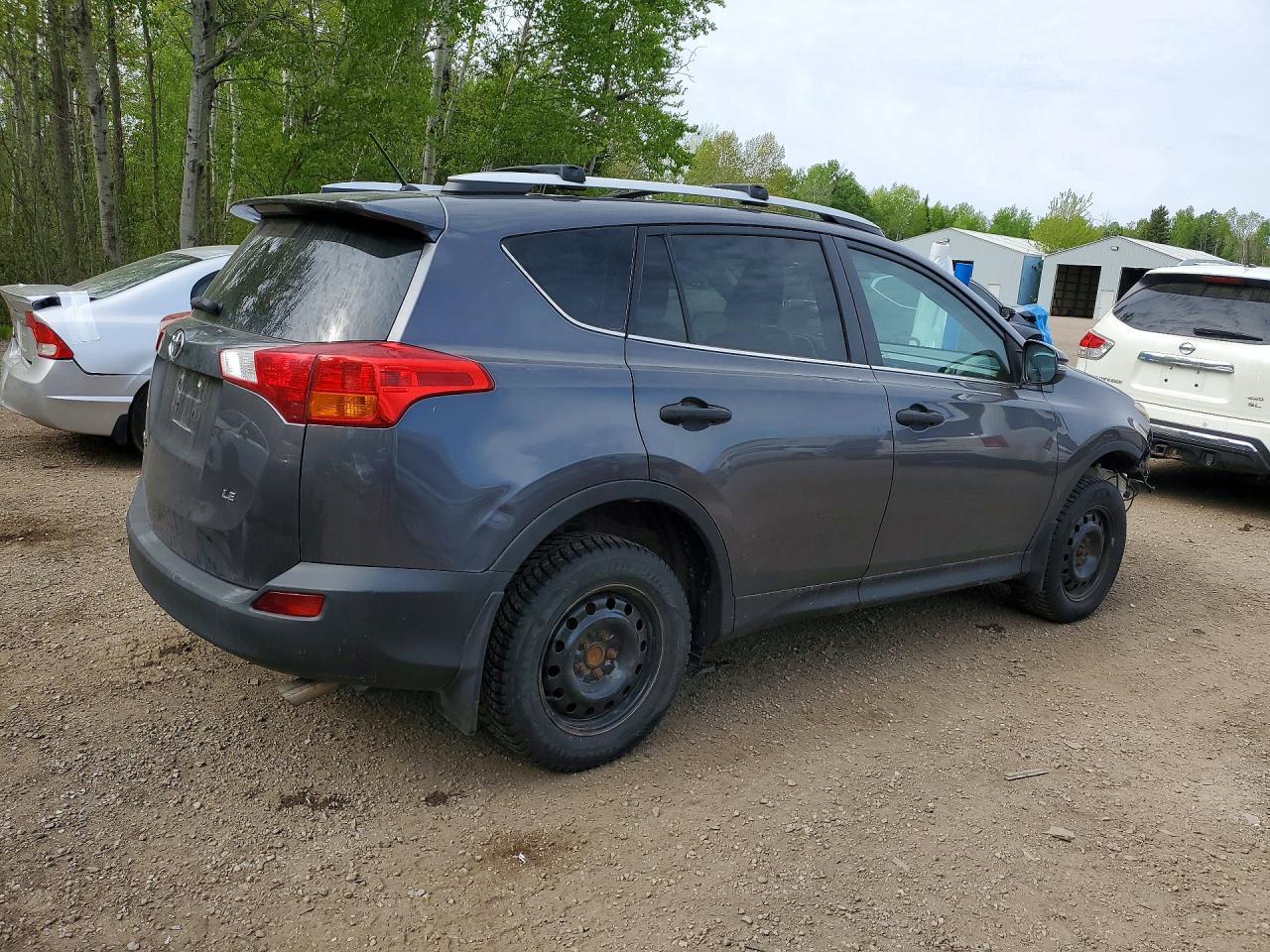 2013 TOYOTA RAV4