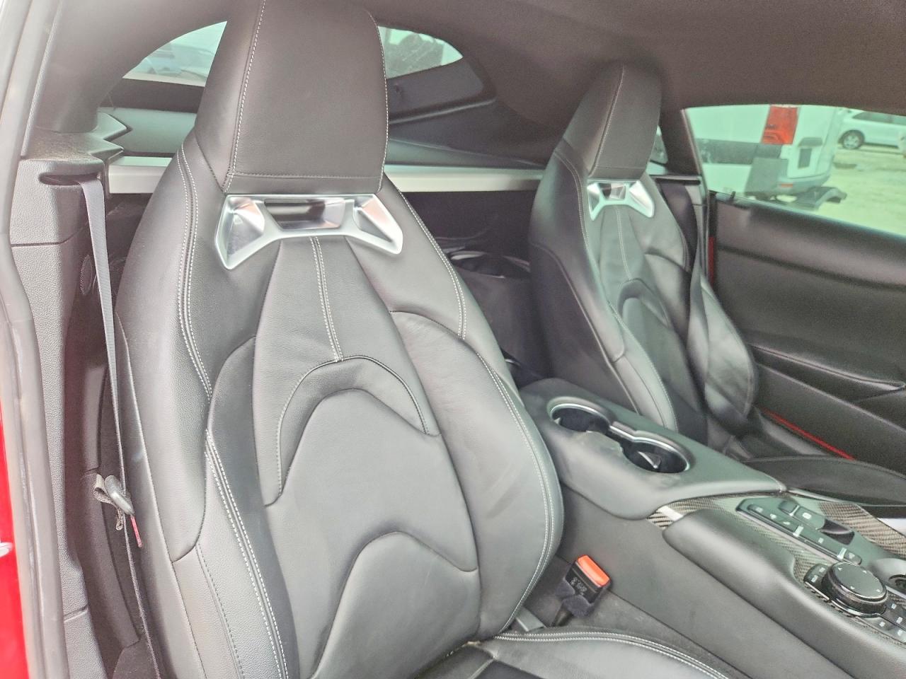2021 TOYOTA Supra