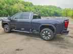 2025 GMC Sierra