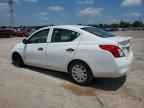 2014 NISSAN VERSA