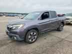 2017 HONDA Ridgeline