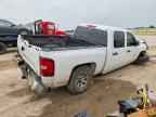 2011 CHEVROLET Silverado