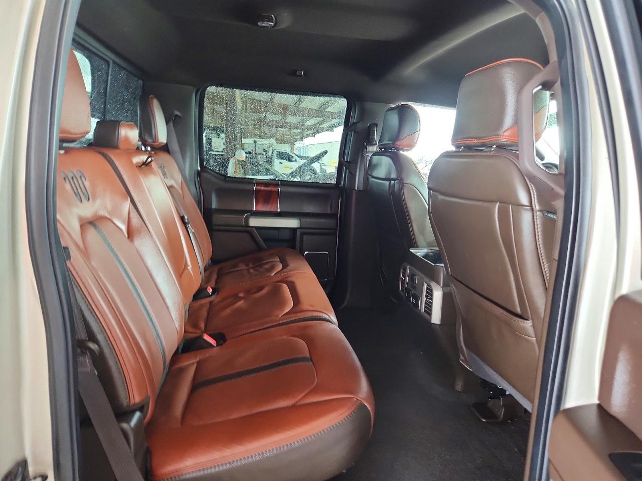2018 FORD F-150 Lightning