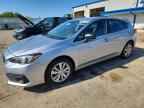 2022 SUBARU IMPREZA