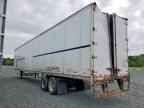 2005 Wabash Dry Van